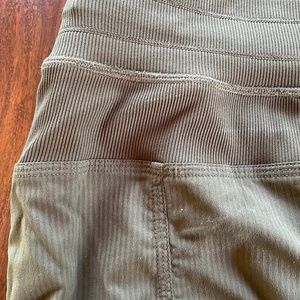LuluLemon Pants